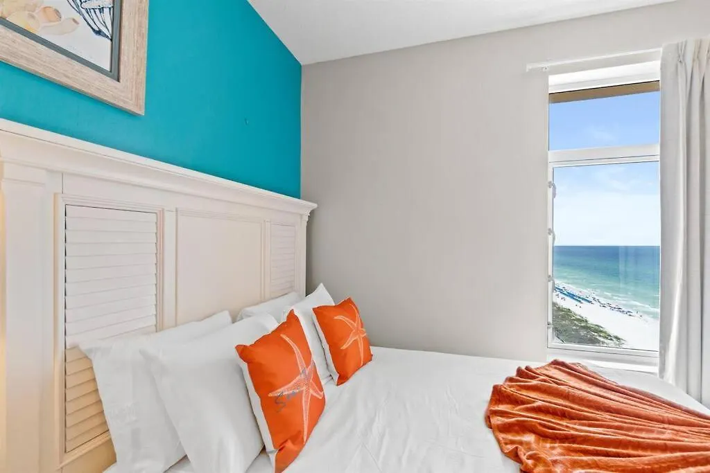 Coral Charm Apartment Panama City Beach