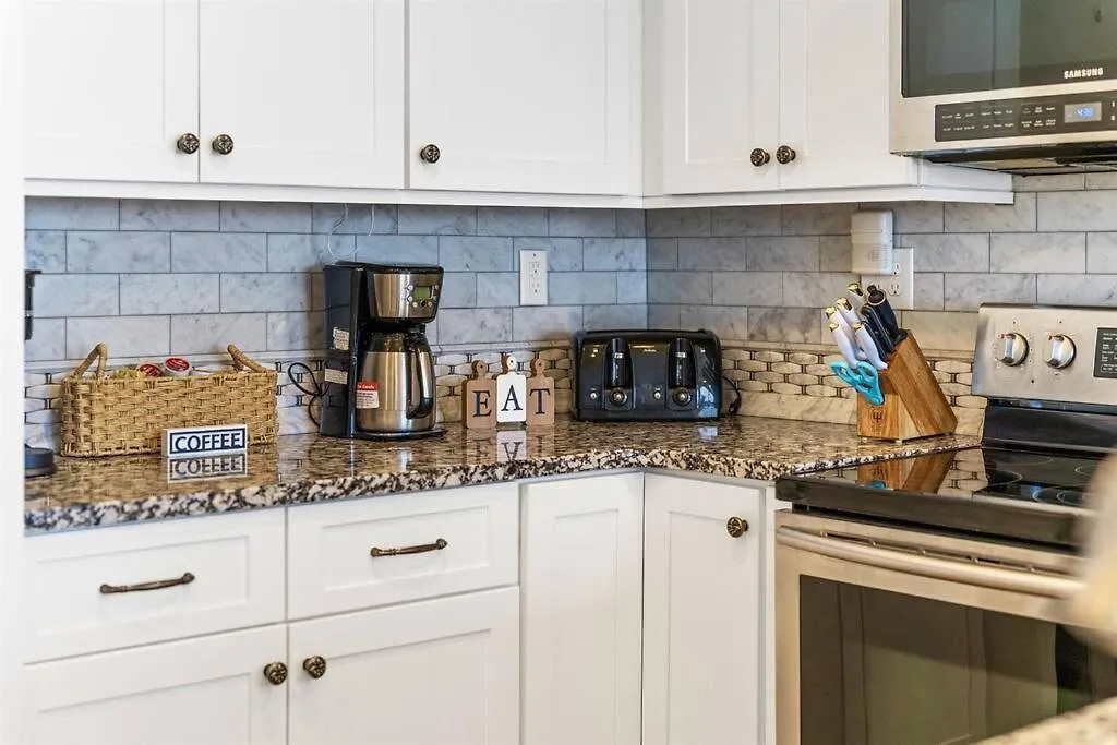 Coral Charm Apartment Panama City Beach 0*,  United States