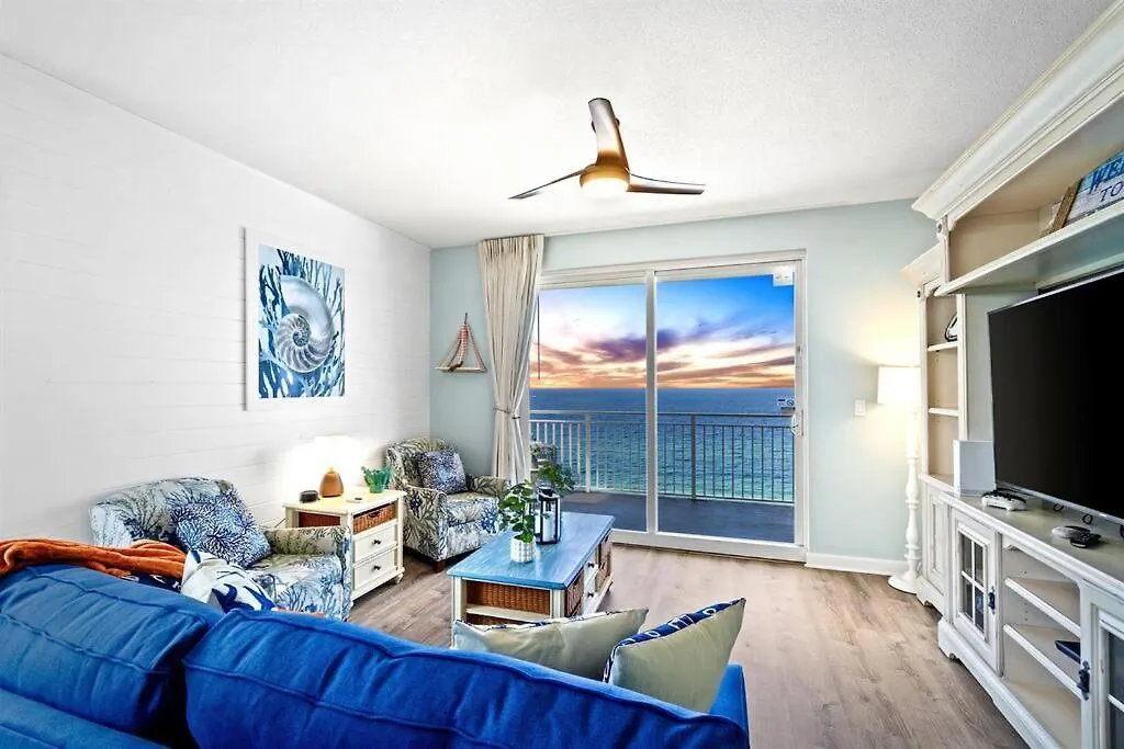Apartmán Coral Charm Panama City Beach