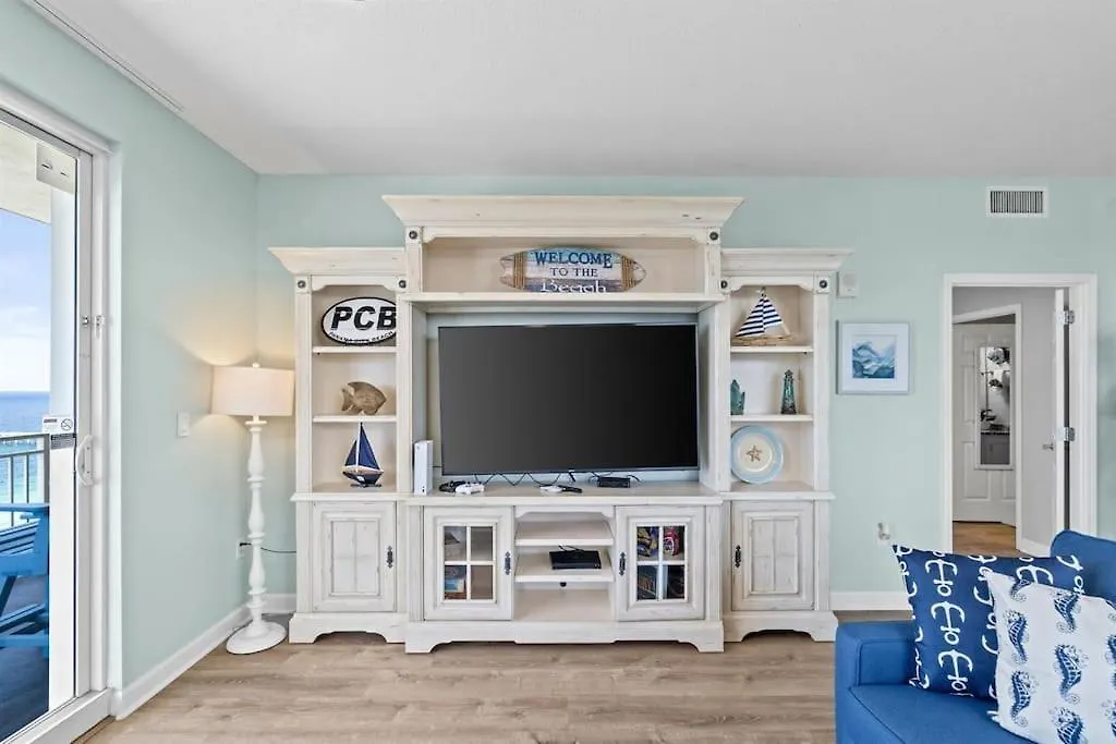 Apartmán Coral Charm Panama City Beach