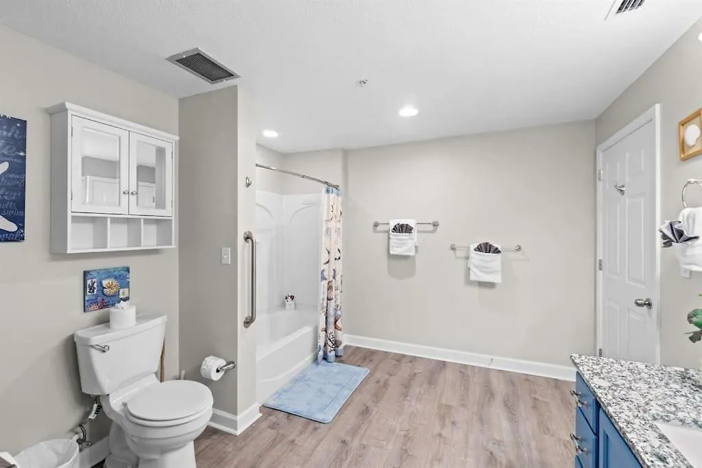 Apartmán Coral Charm Panama City Beach