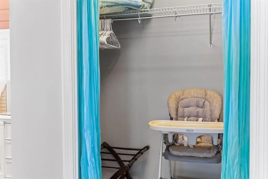 Apartmán Coral Charm Panama City Beach