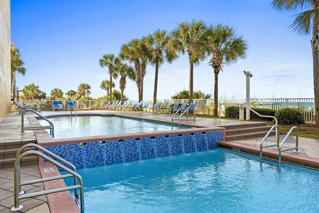 Apartmán Coral Charm Panama City Beach