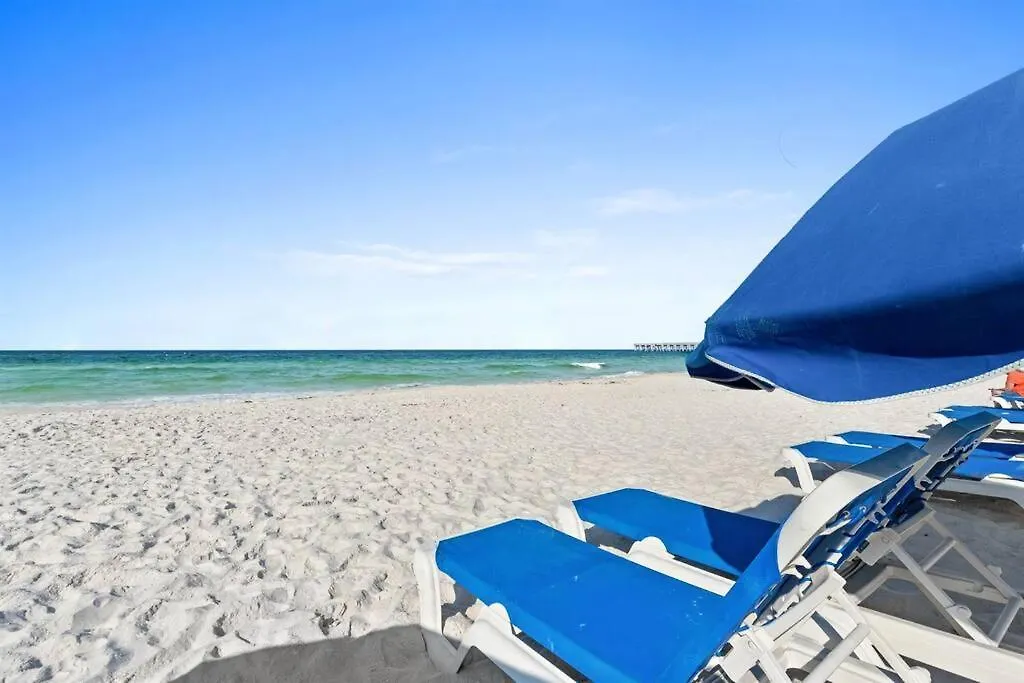 Apartmán Coral Charm Panama City Beach
