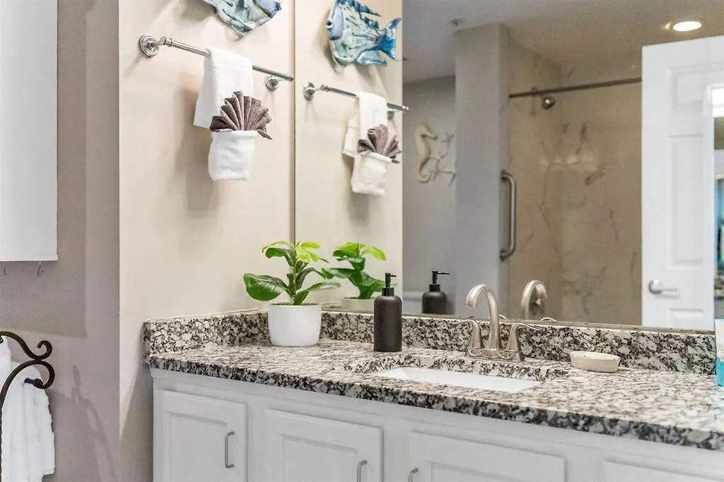 Apartmán Coral Charm Panama City Beach