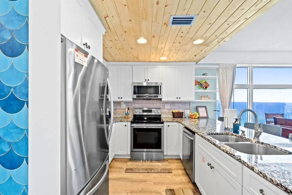 Apartmán Coral Charm Panama City Beach USA