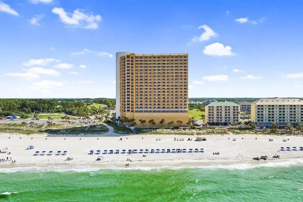 Apartmán Coral Charm Panama City Beach